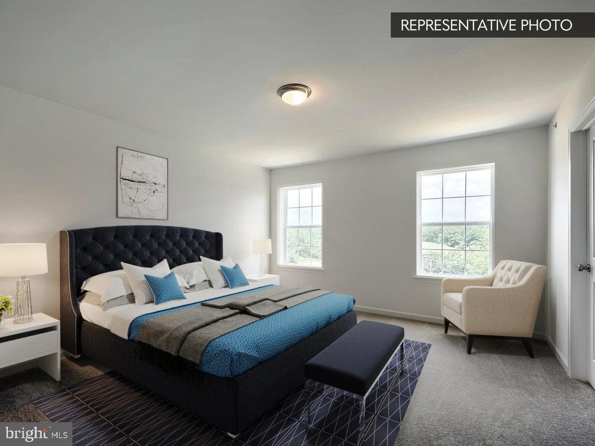 Gardenia Plan At Stone Mill Estates photo 20