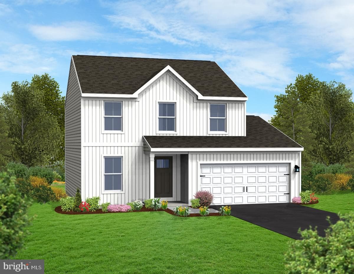 8 Stone Mill Road #lot 100