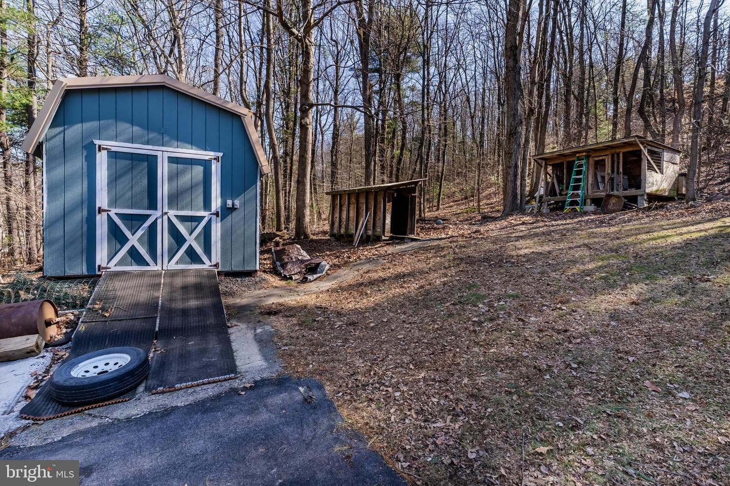 295 Greenbriar Road photo 23