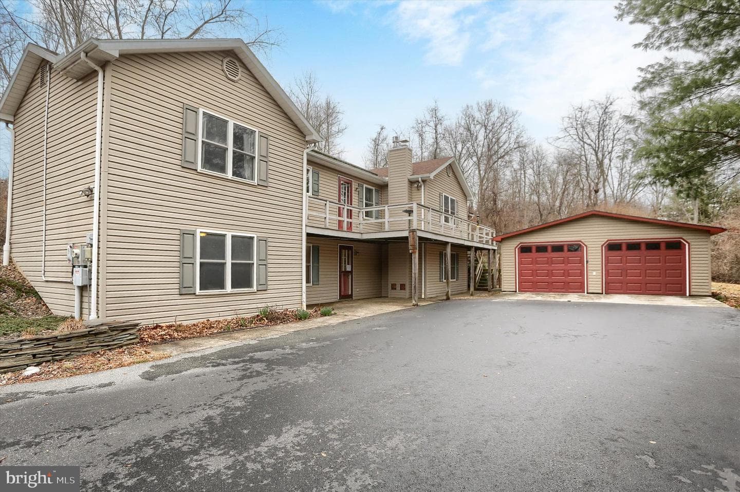 160 Germany Ridge Road photo 3