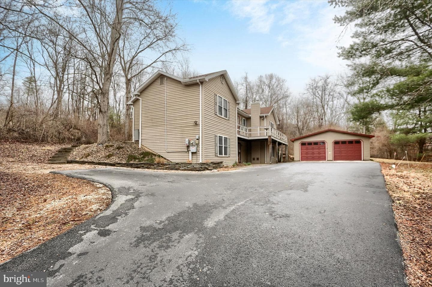 160 Germany Ridge Road photo 4