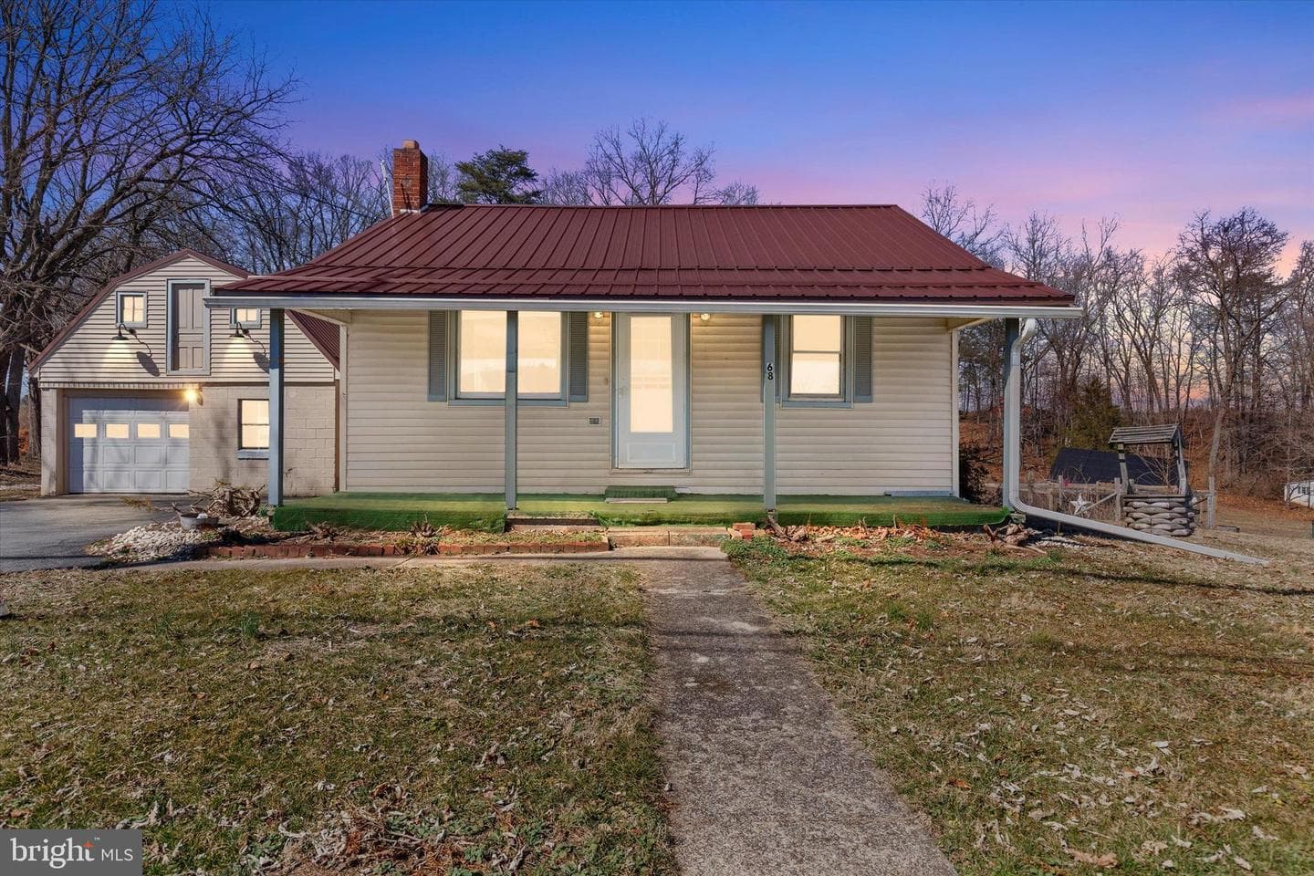 68 Gambers Corner Road photo 1