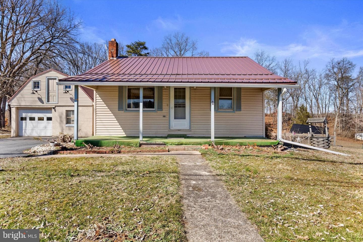 68 Gambers Corner Road photo 2