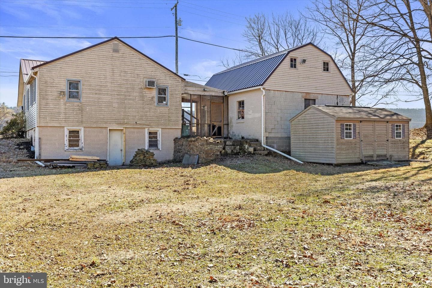 68 Gambers Corner Road photo 22