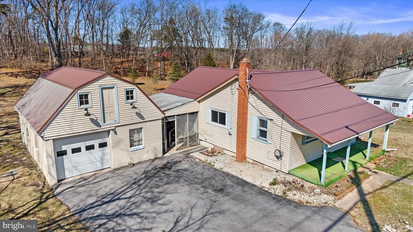 68 Gambers Corner Road photo 29