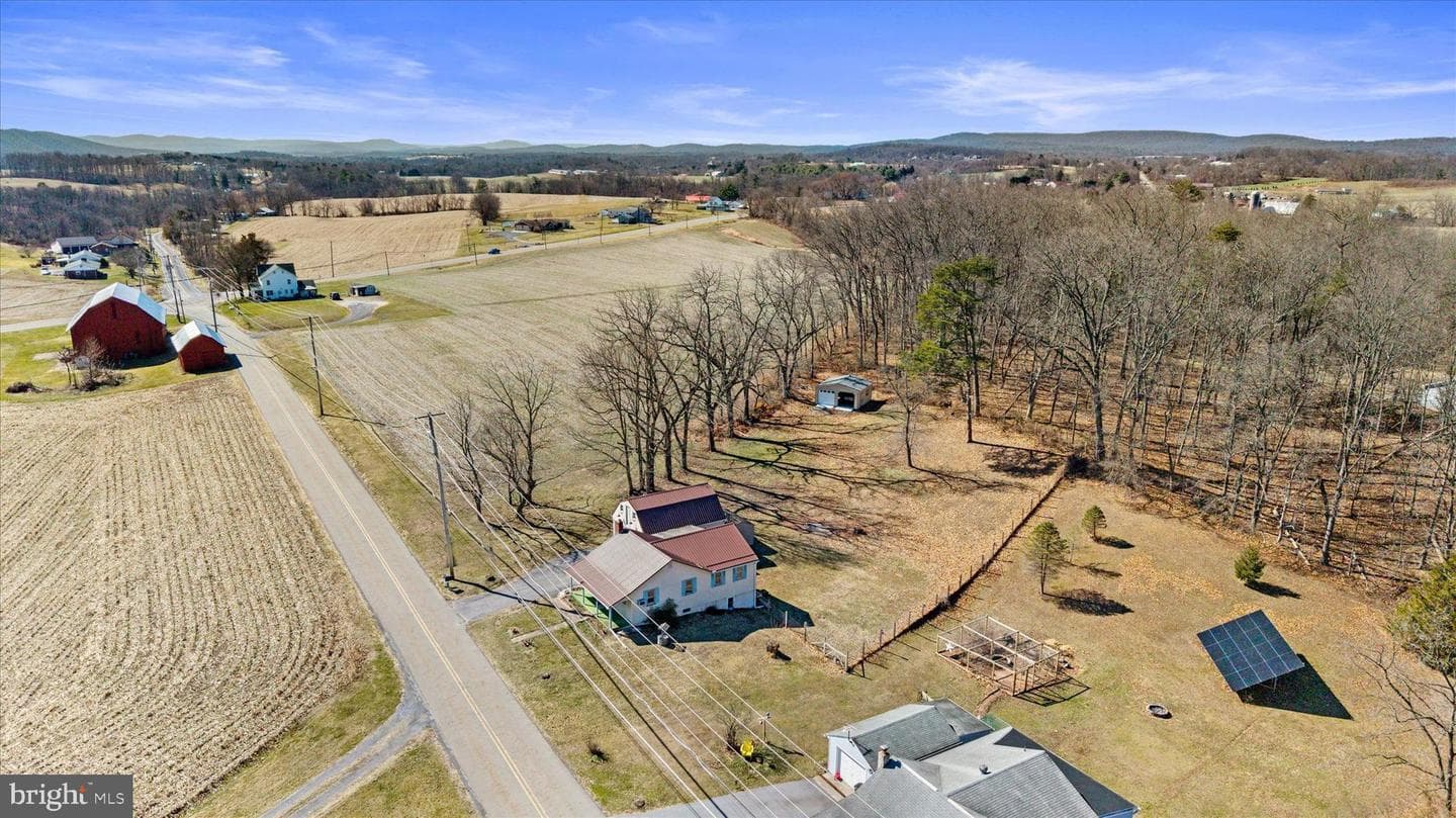 68 Gambers Corner Road photo 35