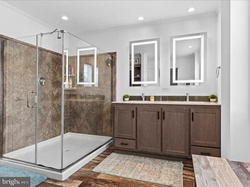 501 Windy Hill Road #lot 125 photo 16