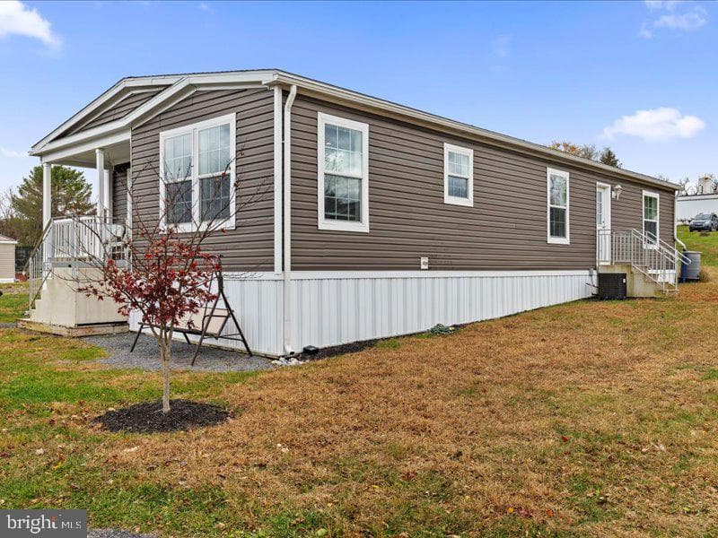 501 Windy Hill Road #lot 125 photo 23