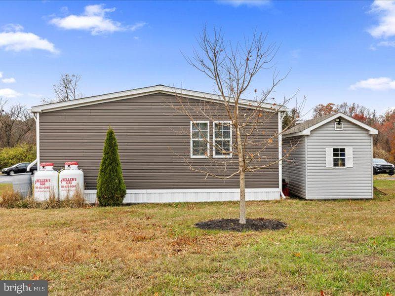 501 Windy Hill Road #lot 125 photo 24