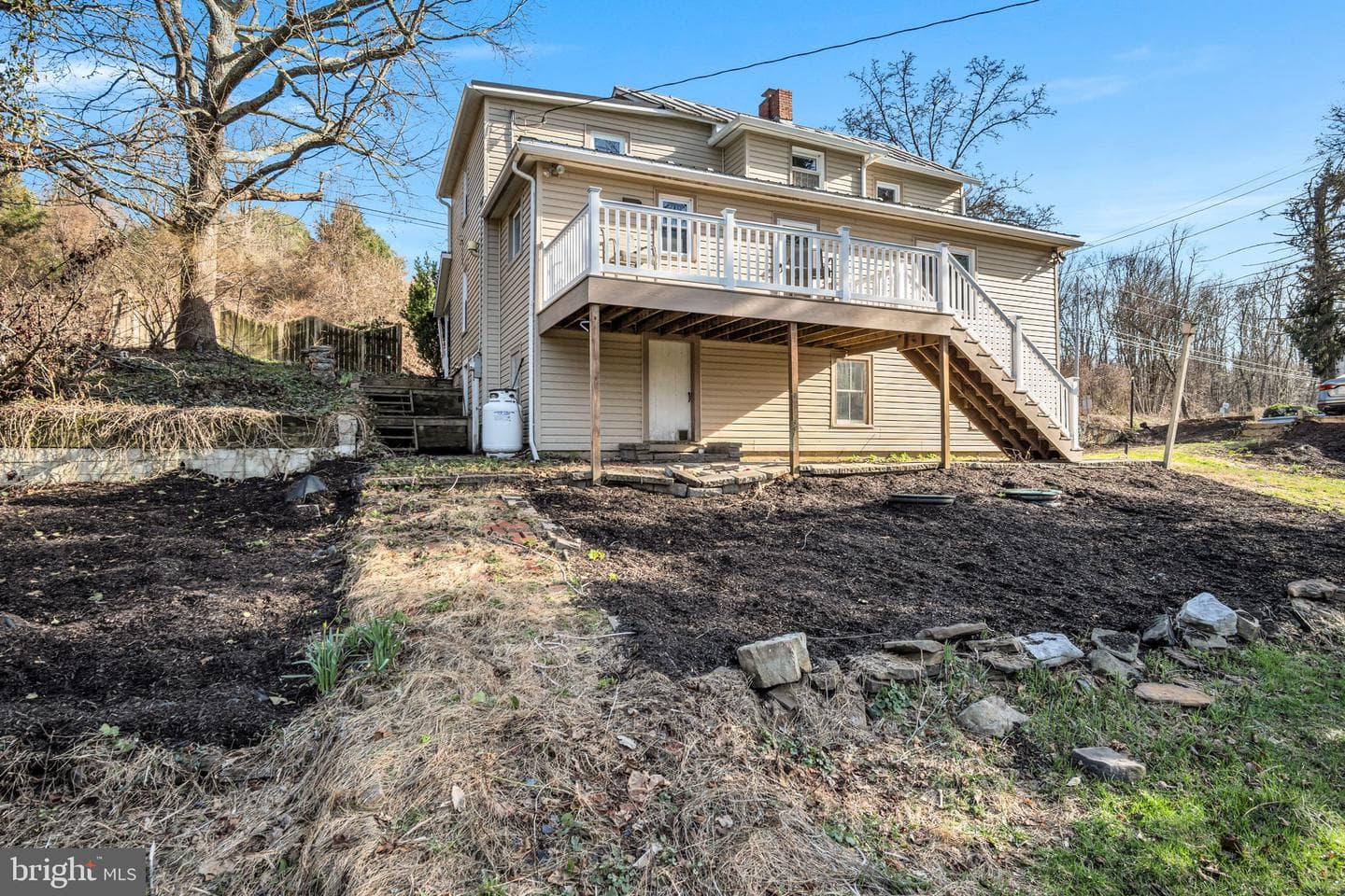 6501 Creek Road photo 30