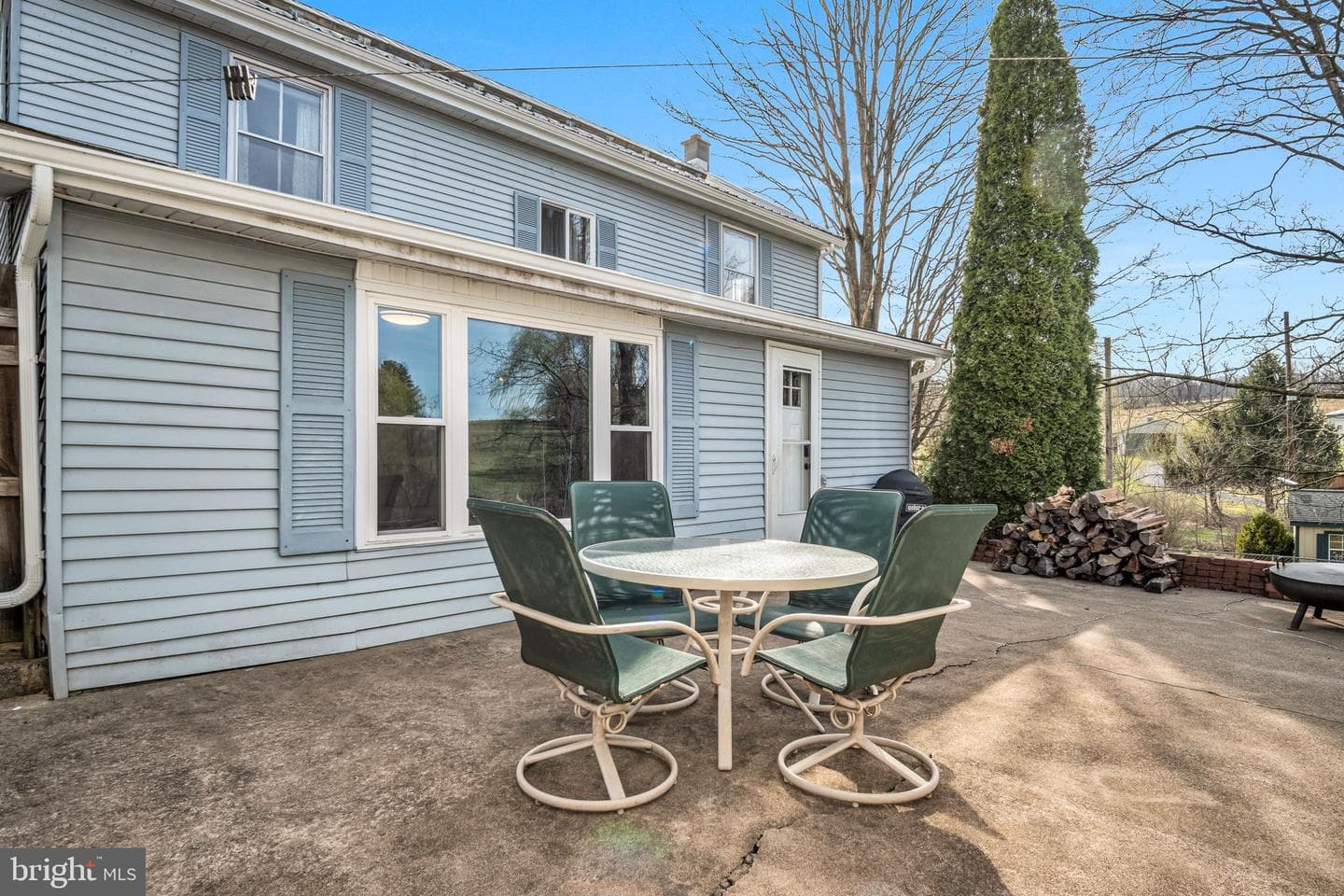 6196 Waggoners Gap Road photo 25