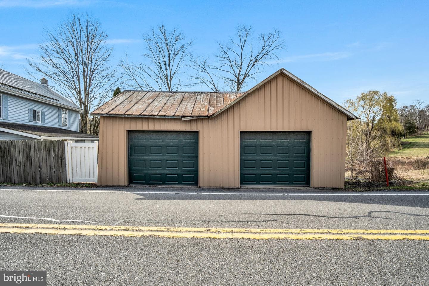 6196 Waggoners Gap Road photo 27
