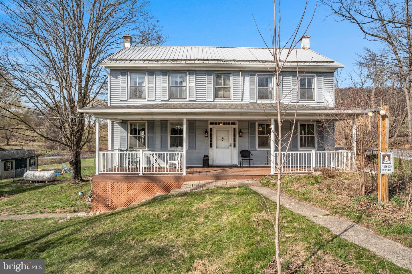 6196 Waggoners Gap Road photo 30