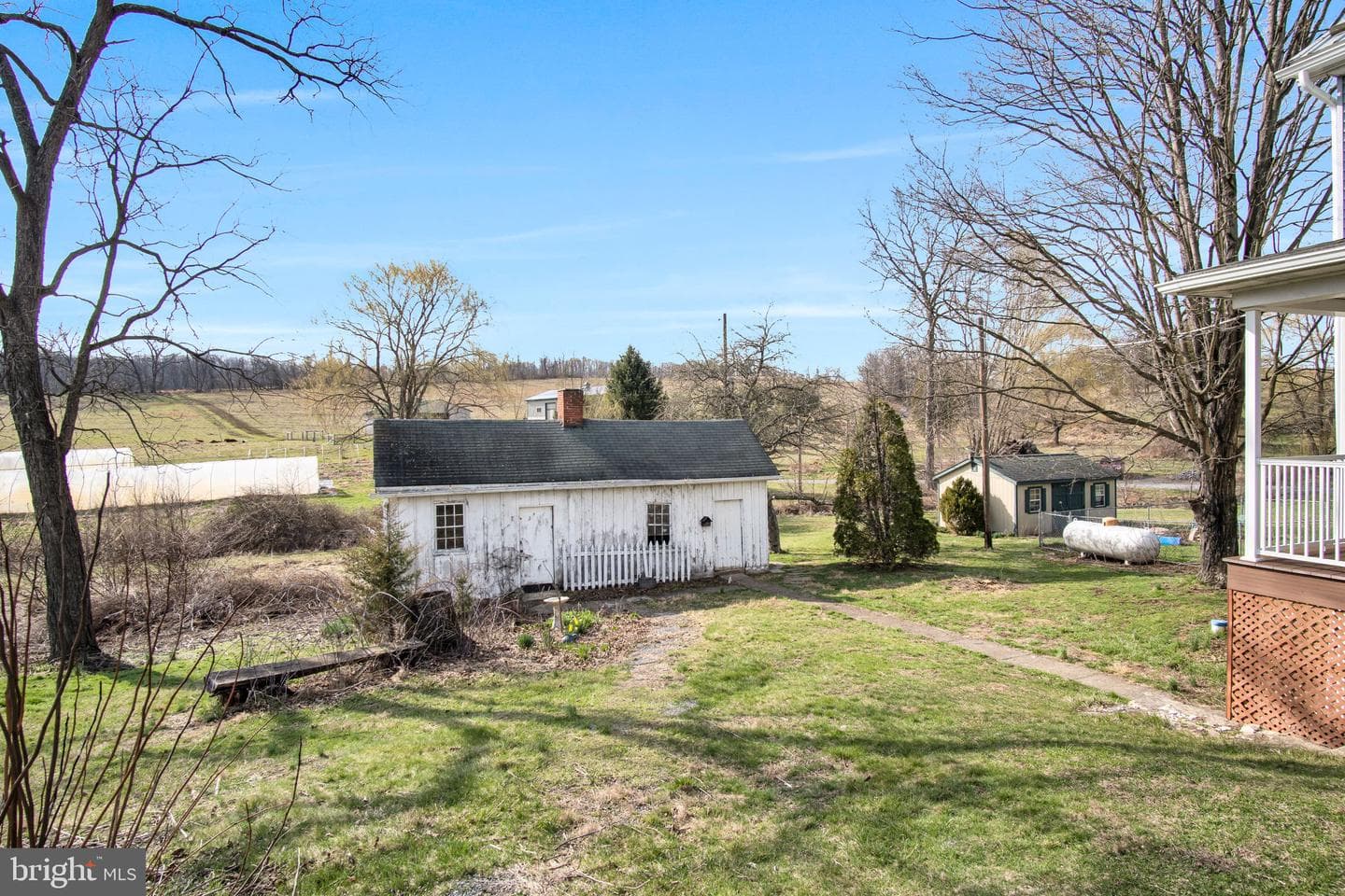 6196 Waggoners Gap Road photo 32