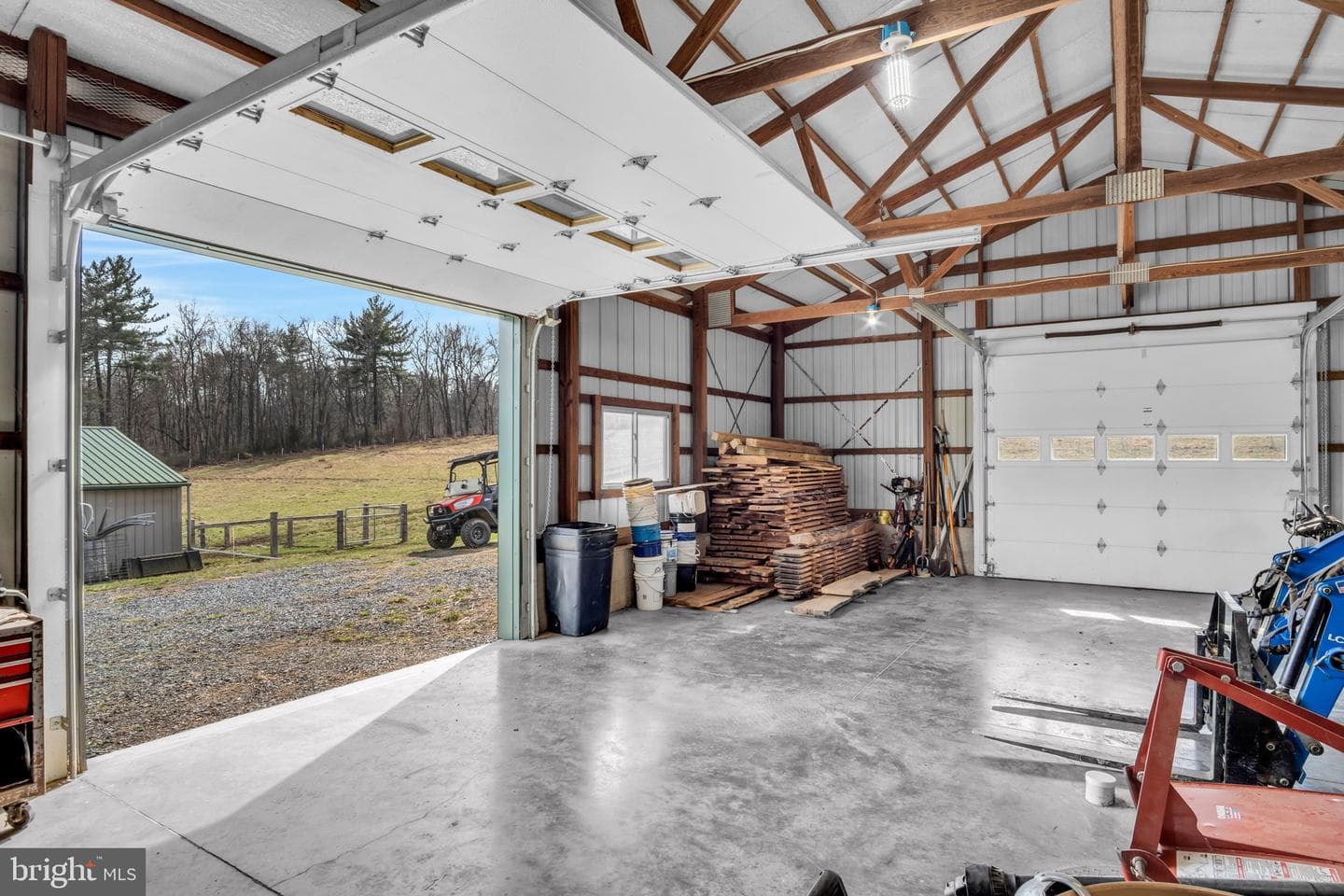 6196 Waggoners Gap Road photo 41