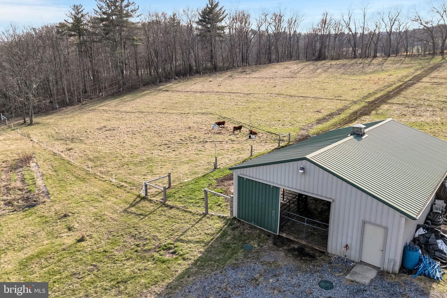 6196 Waggoners Gap Road photo 50