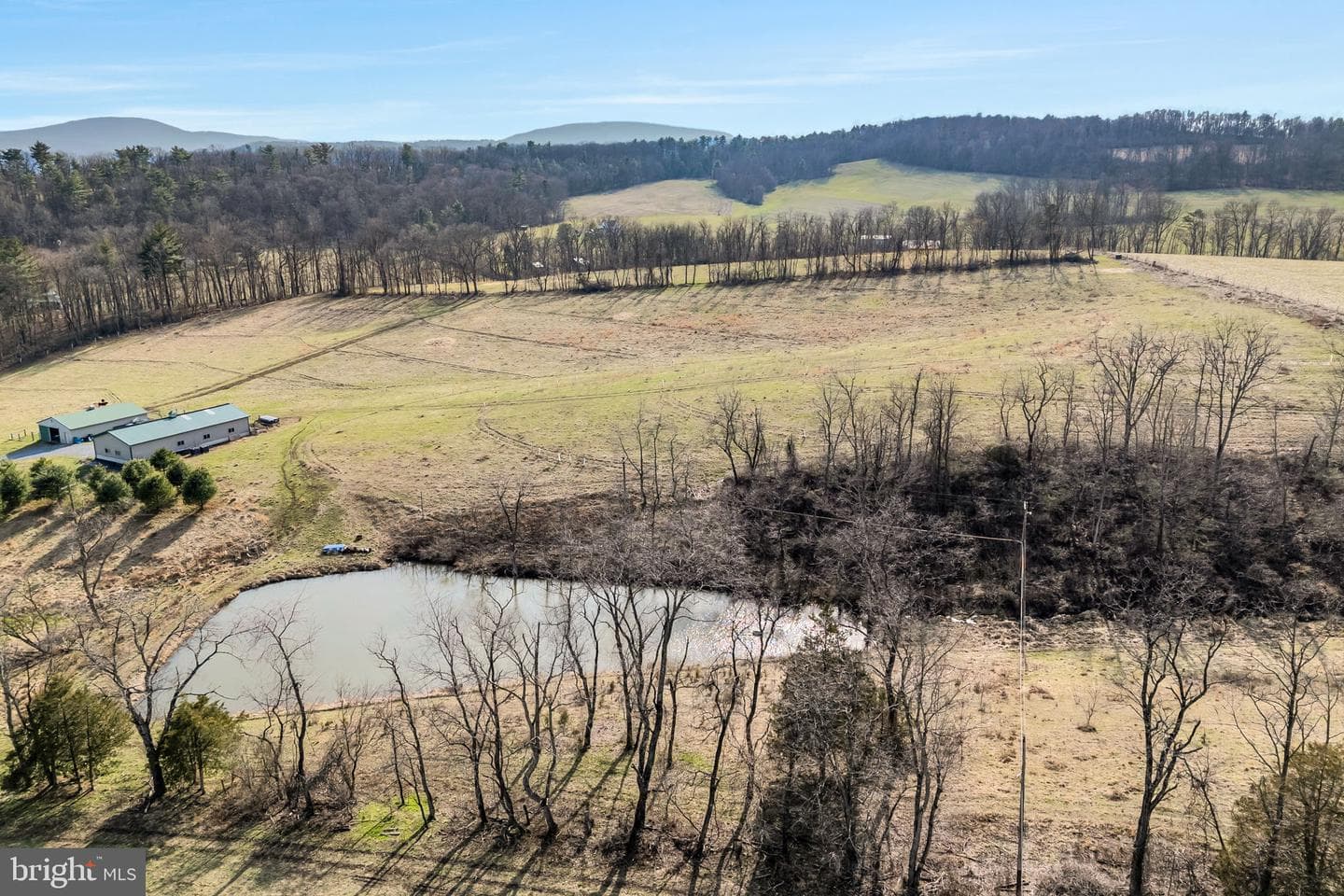 6196 Waggoners Gap Road photo 57