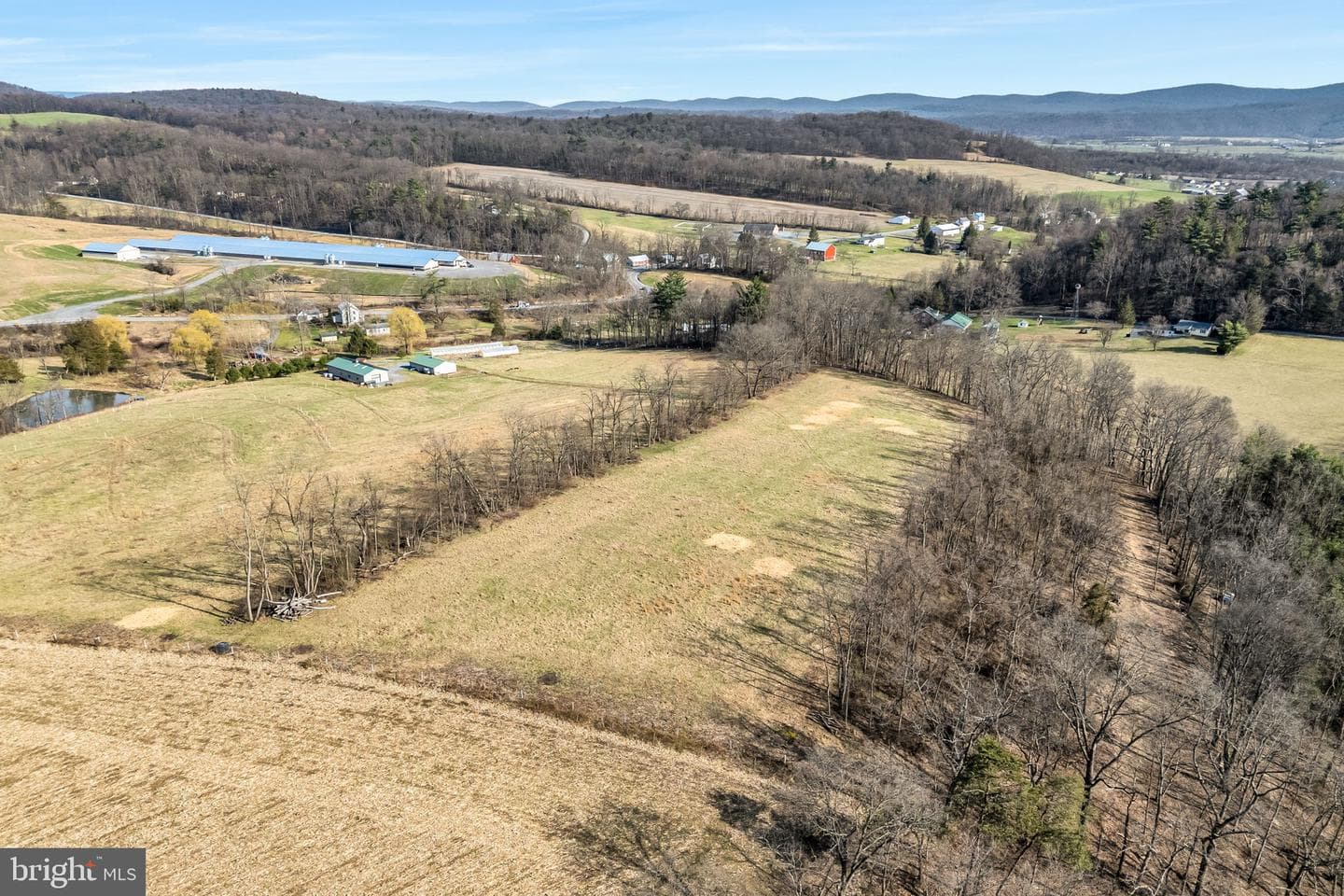 6196 Waggoners Gap Road photo 58