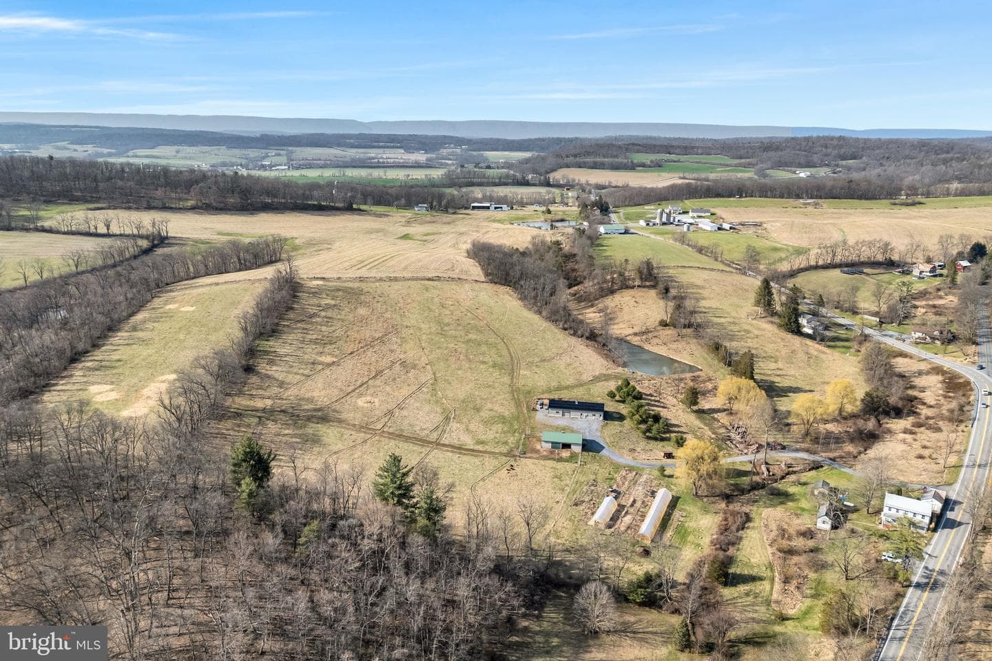 6196 Waggoners Gap Road photo 60