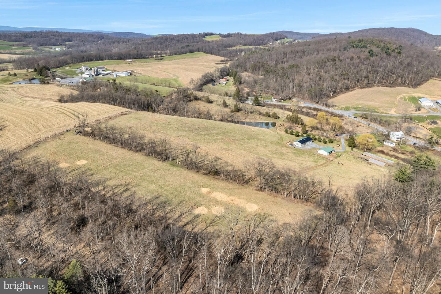 6196 Waggoners Gap Road photo 61