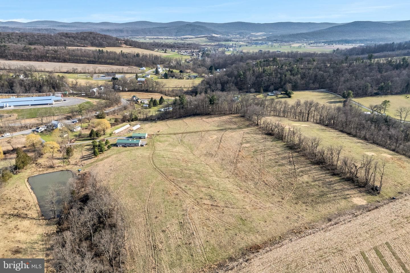 6196 Waggoners Gap Road photo 62