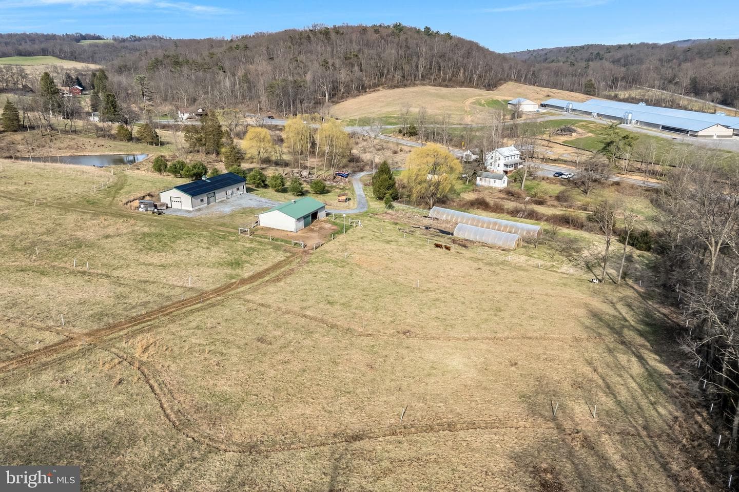 6196 Waggoners Gap Road photo 65