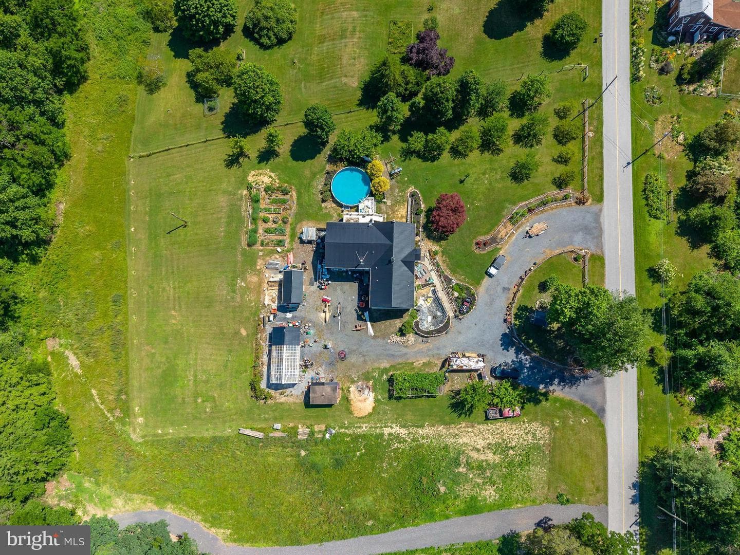 278 Greenbriar Road photo 61