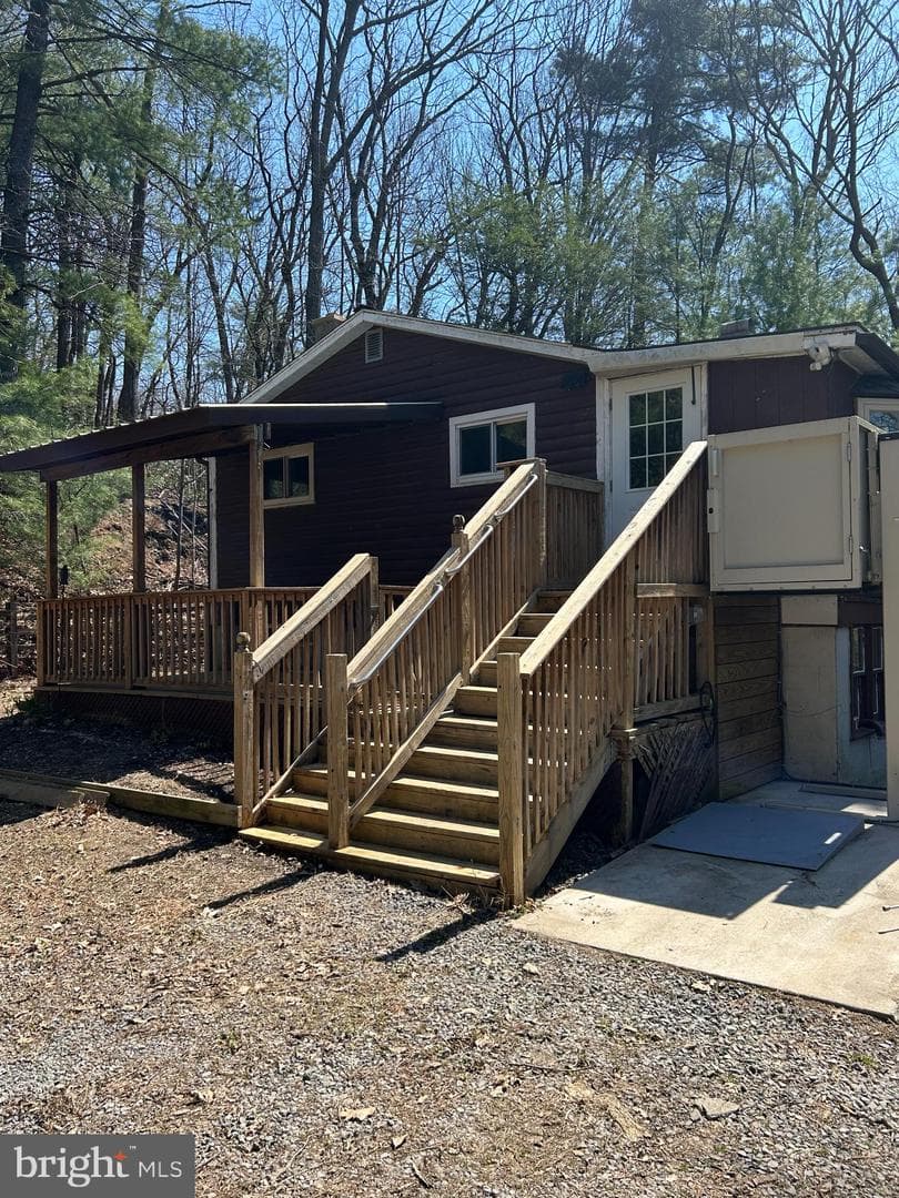923 Dever Hollow Road photo 1
