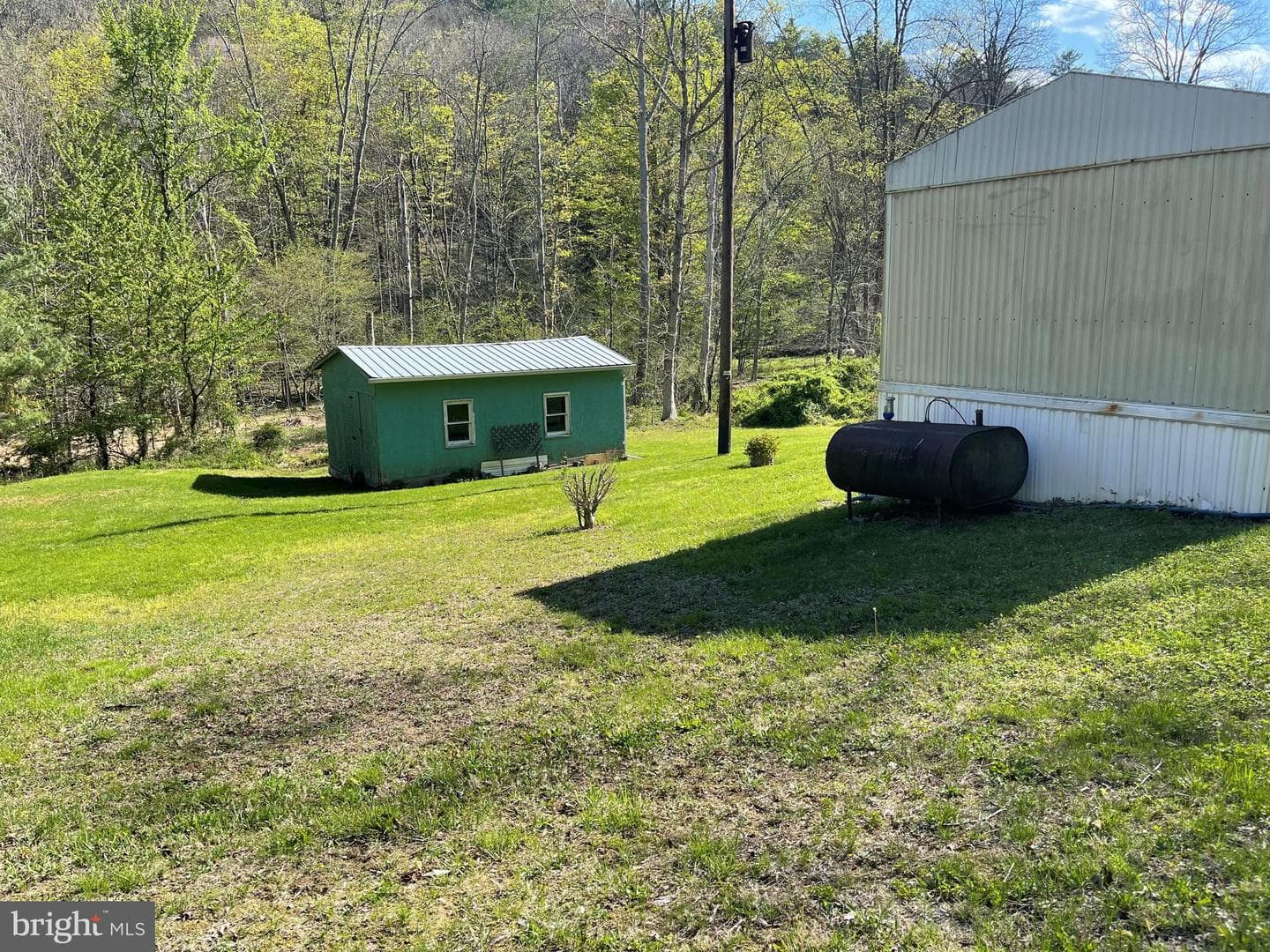 4217 Sugar Run Road photo 14