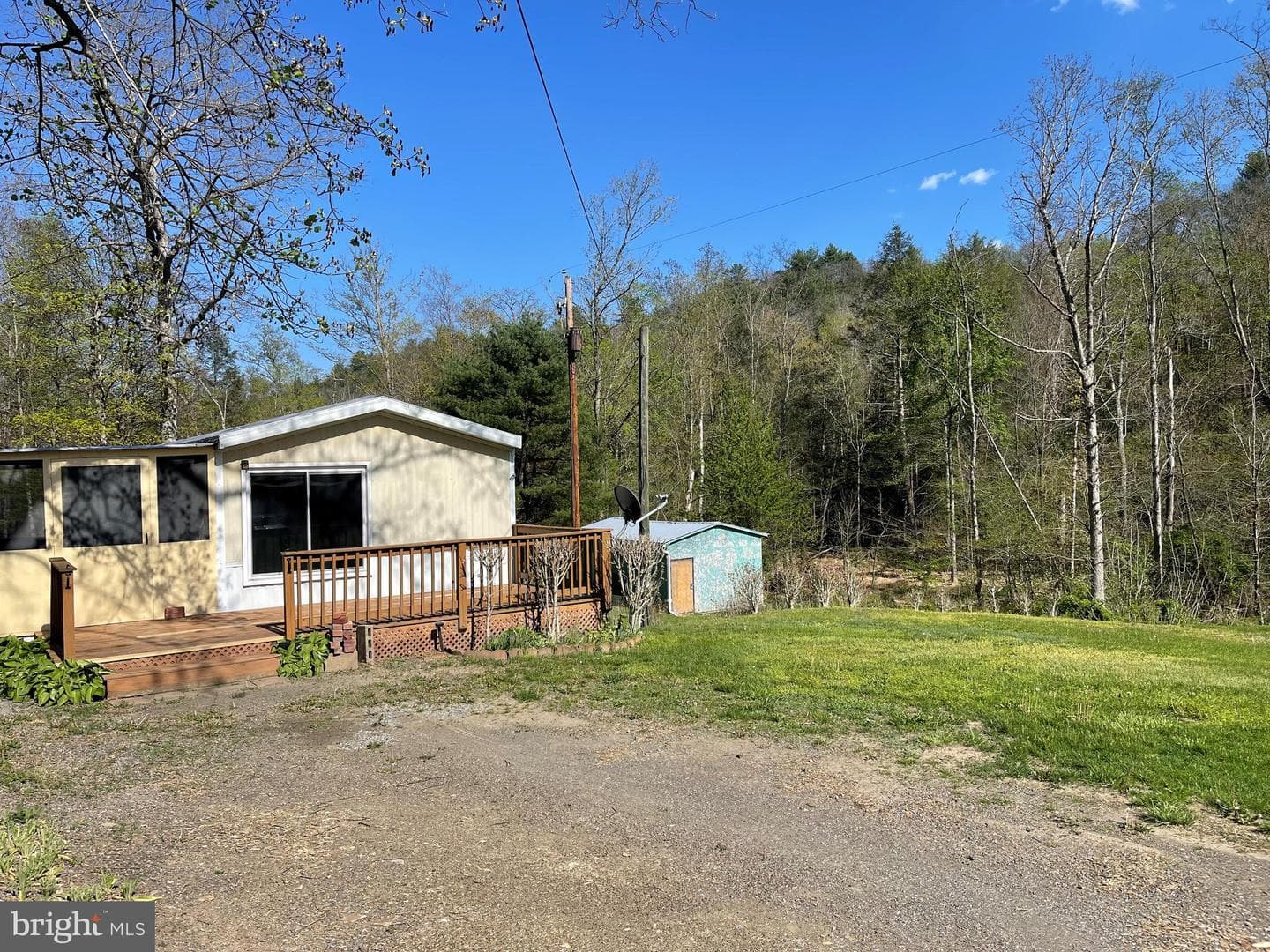 4217 Sugar Run Road photo 16