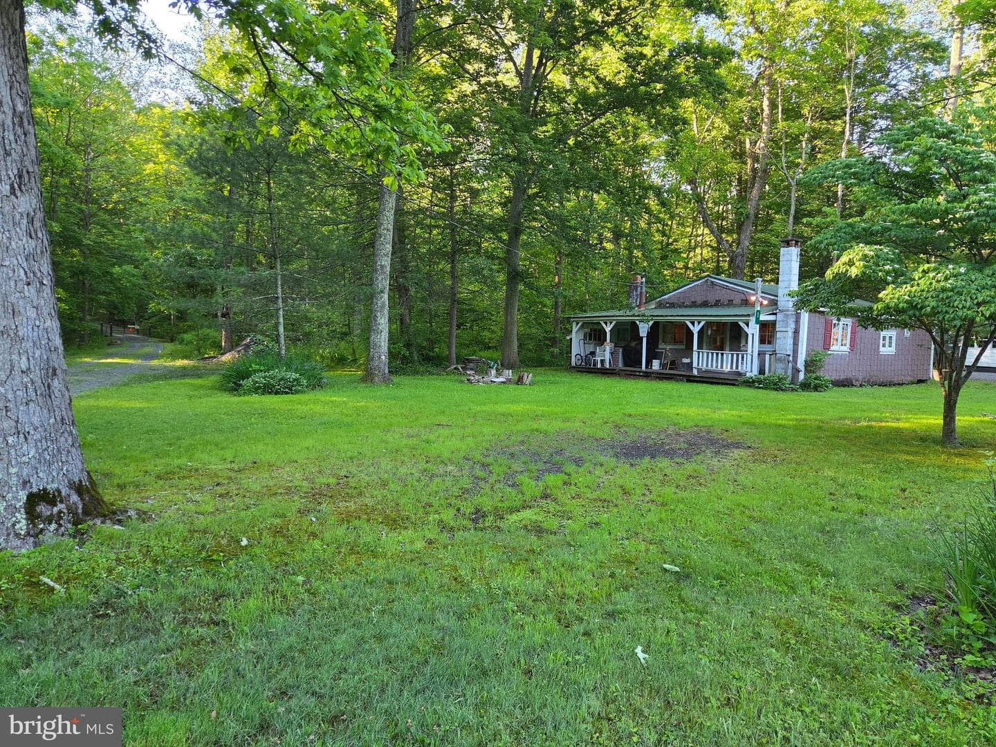 45 Cabin Creek Rd photo 1