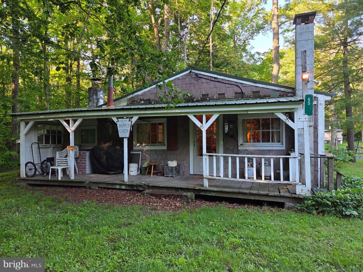 45 Cabin Creek Rd photo 2
