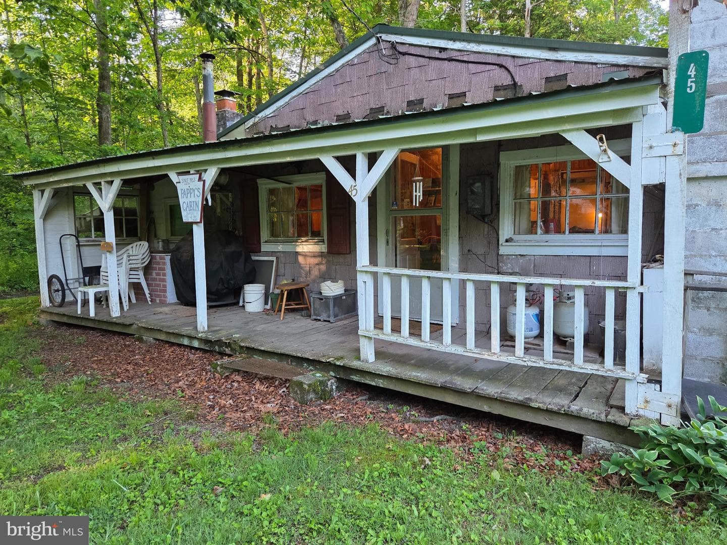 45 Cabin Creek Rd photo 27