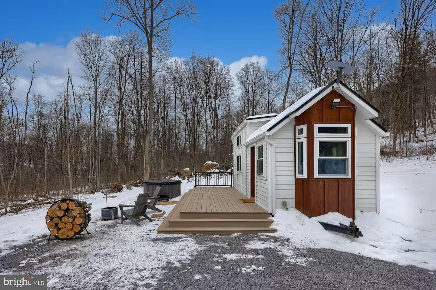 4909 Raccoon Valley Rd photo 37