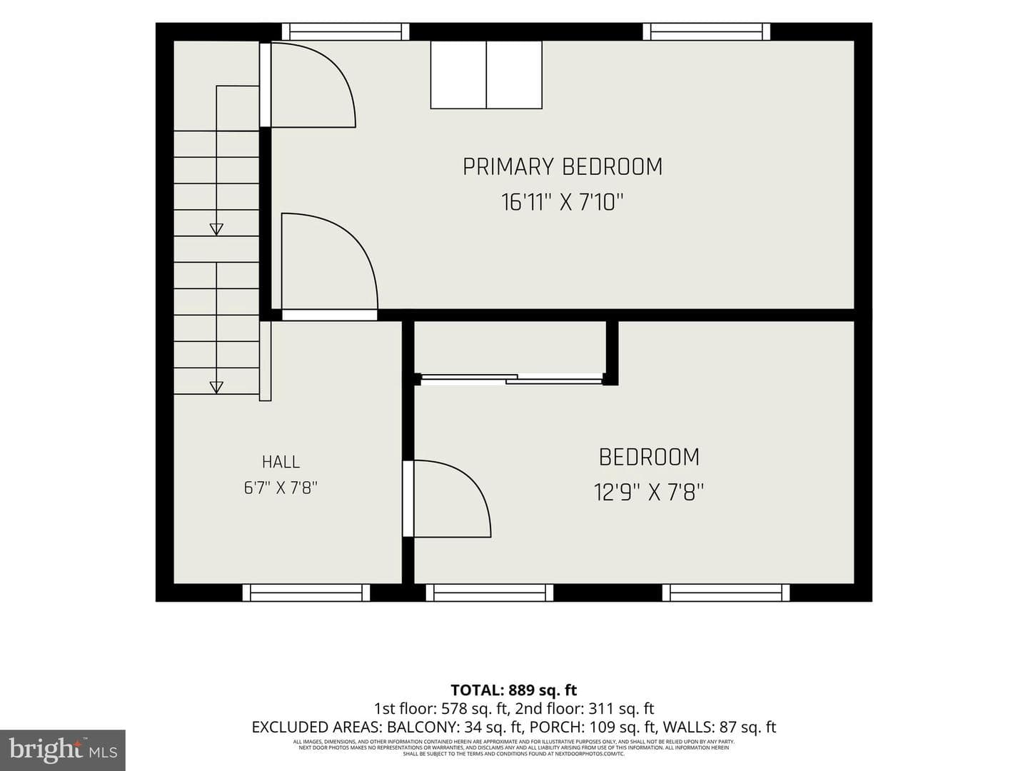 121 Ann Street photo 27