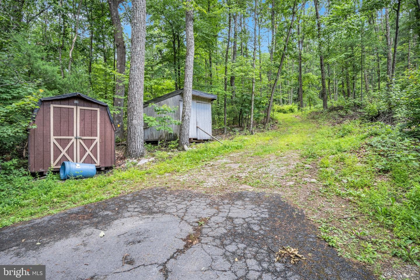 160 Millers Gap Road photo 41