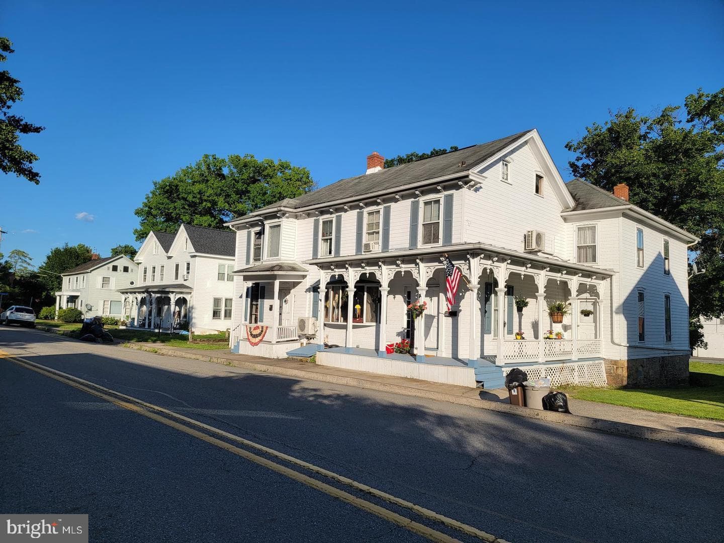 45 E Main Street, New Bloomfield