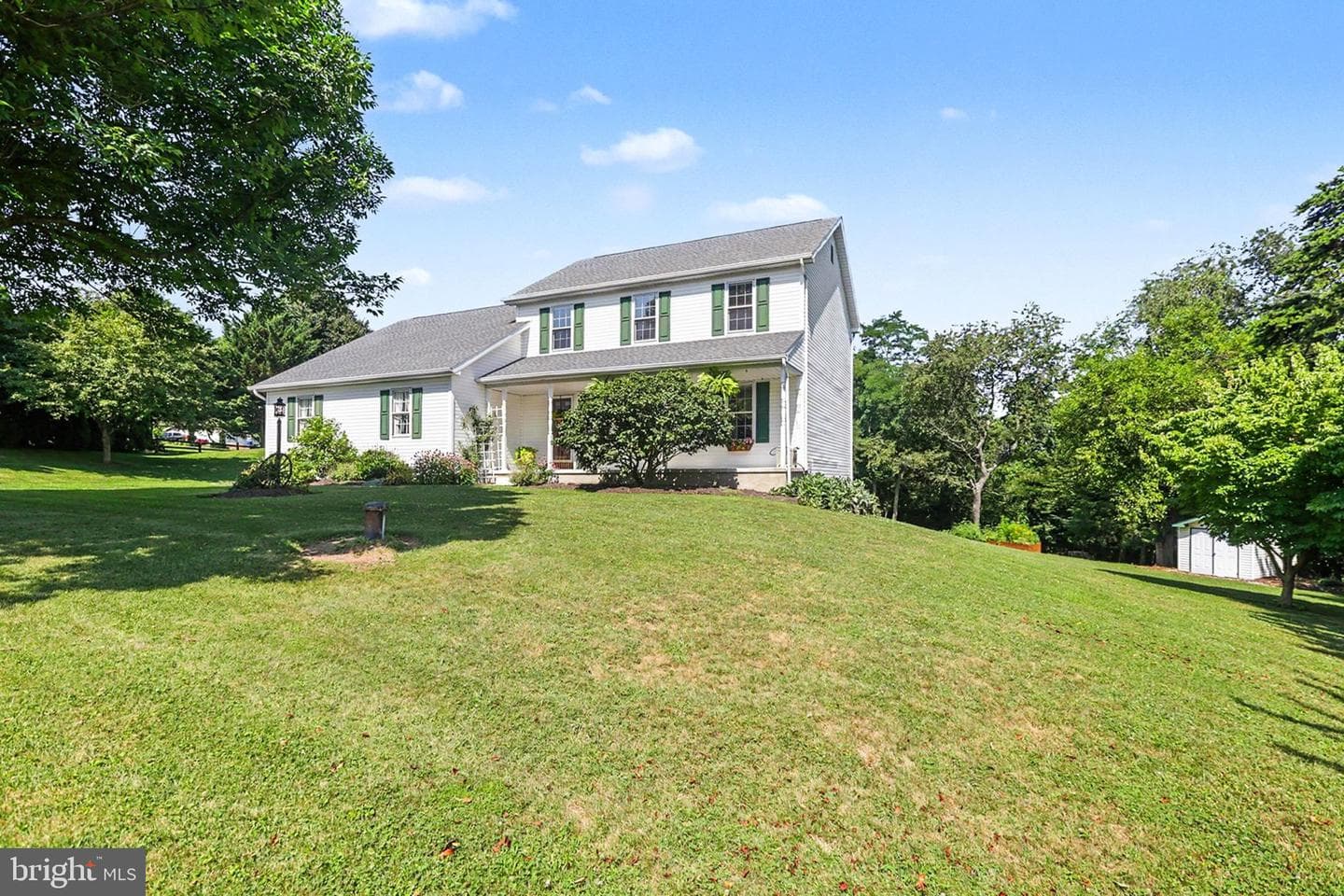 312 Barley Drive photo 9