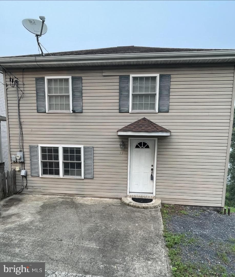 77 N Main Street, Marysville