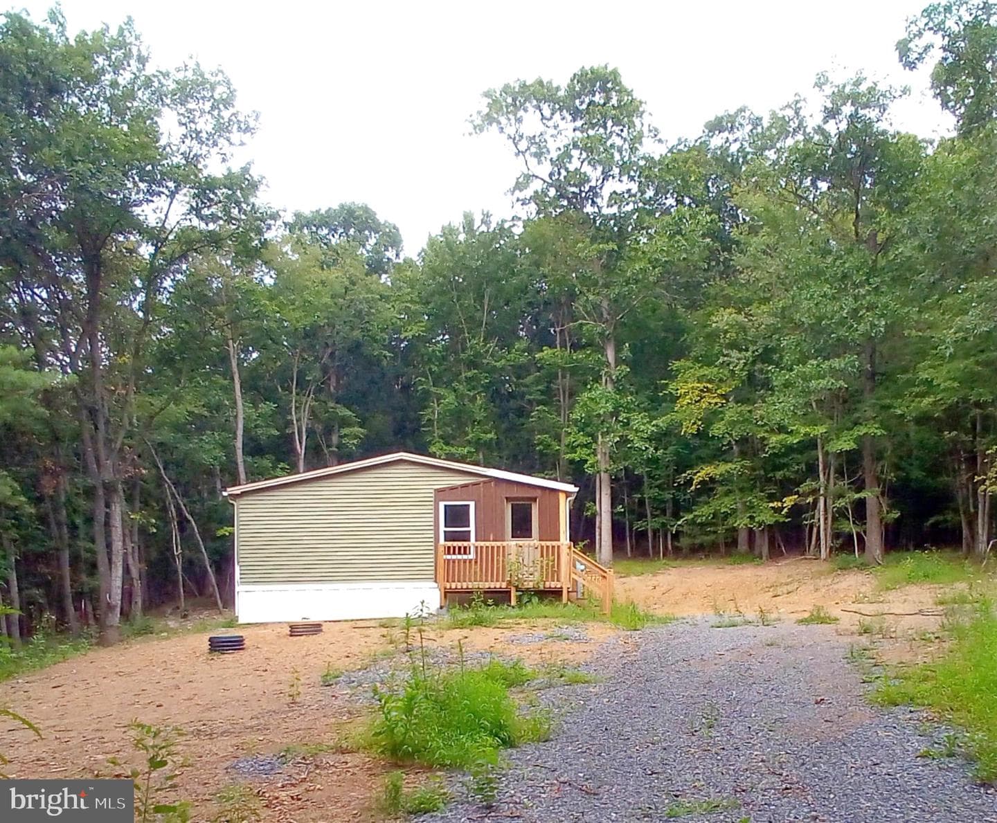 128 Wildcat Road photo 1