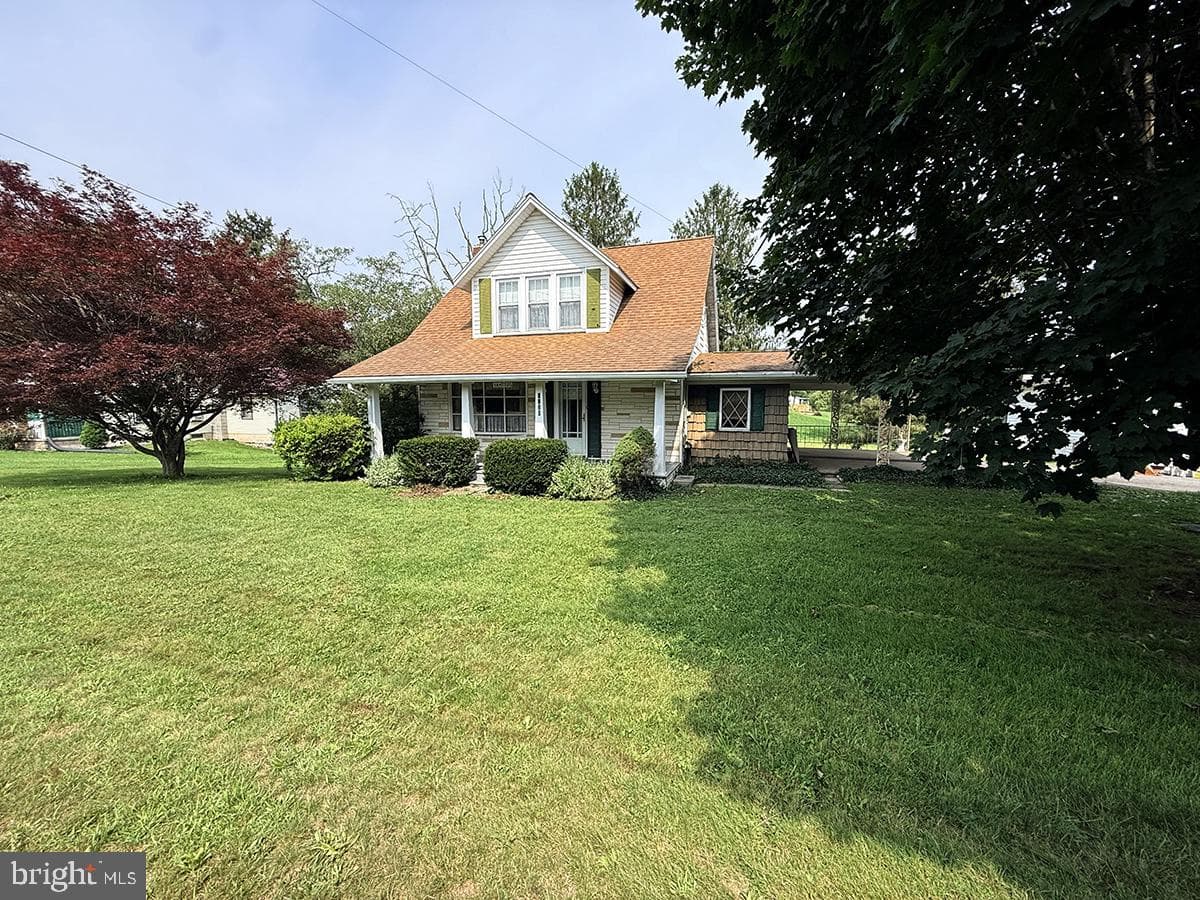 6620 Spring Road photo 1