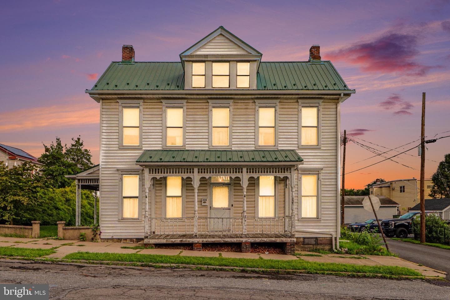 326 Mulberry Street photo 1