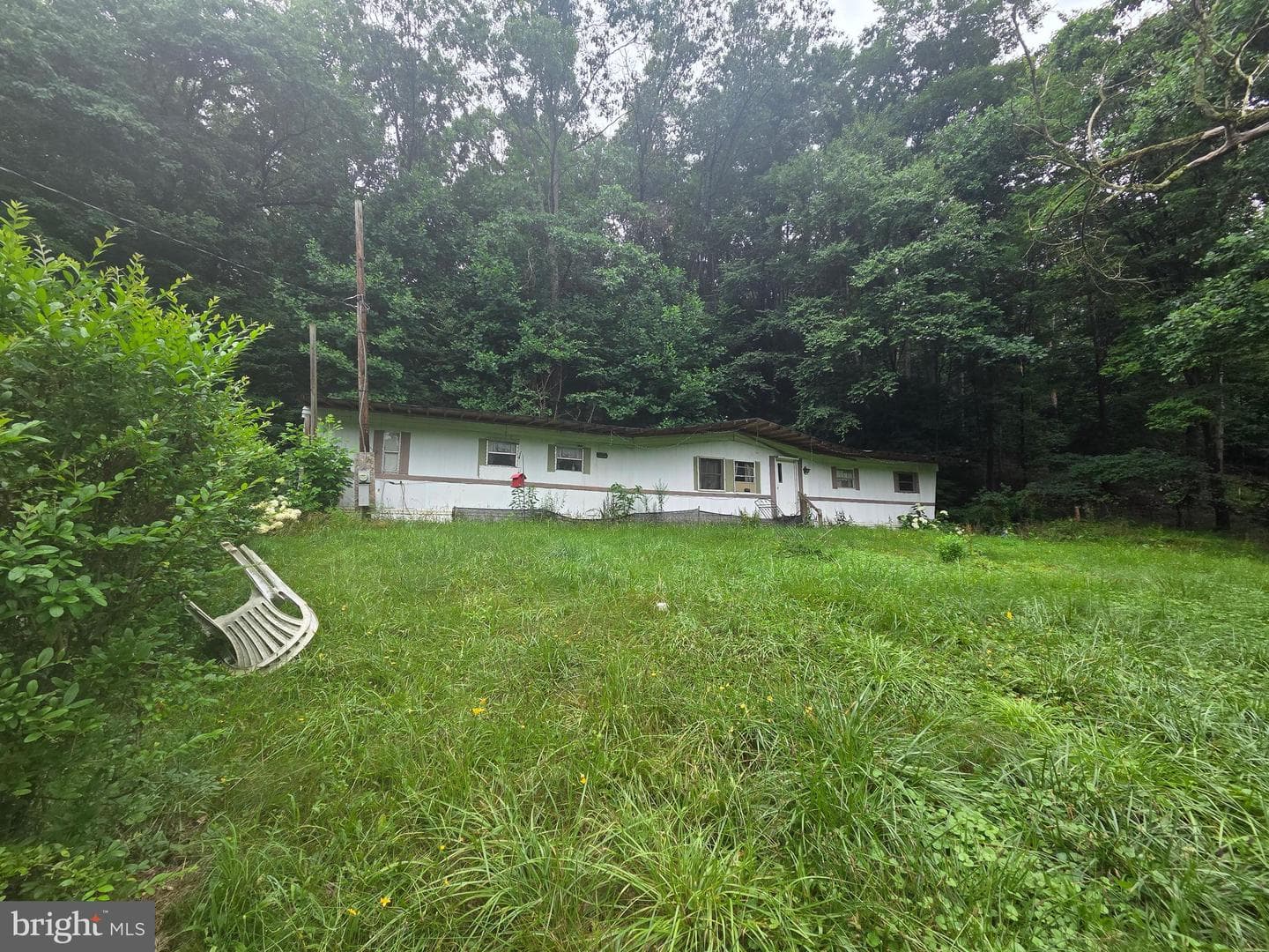 3588 Sugar Run Road photo 1