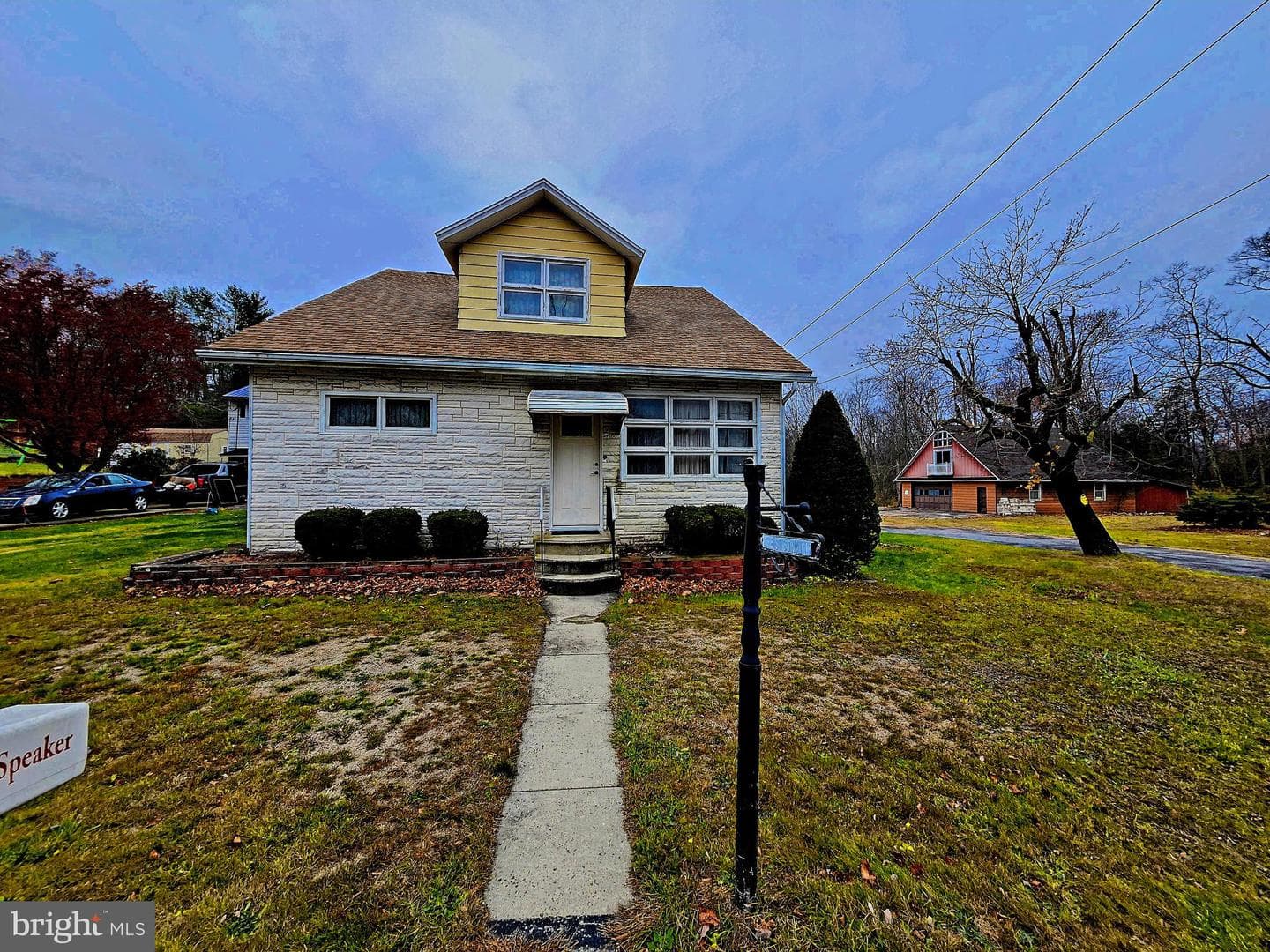207 Lincoln Drive photo 1