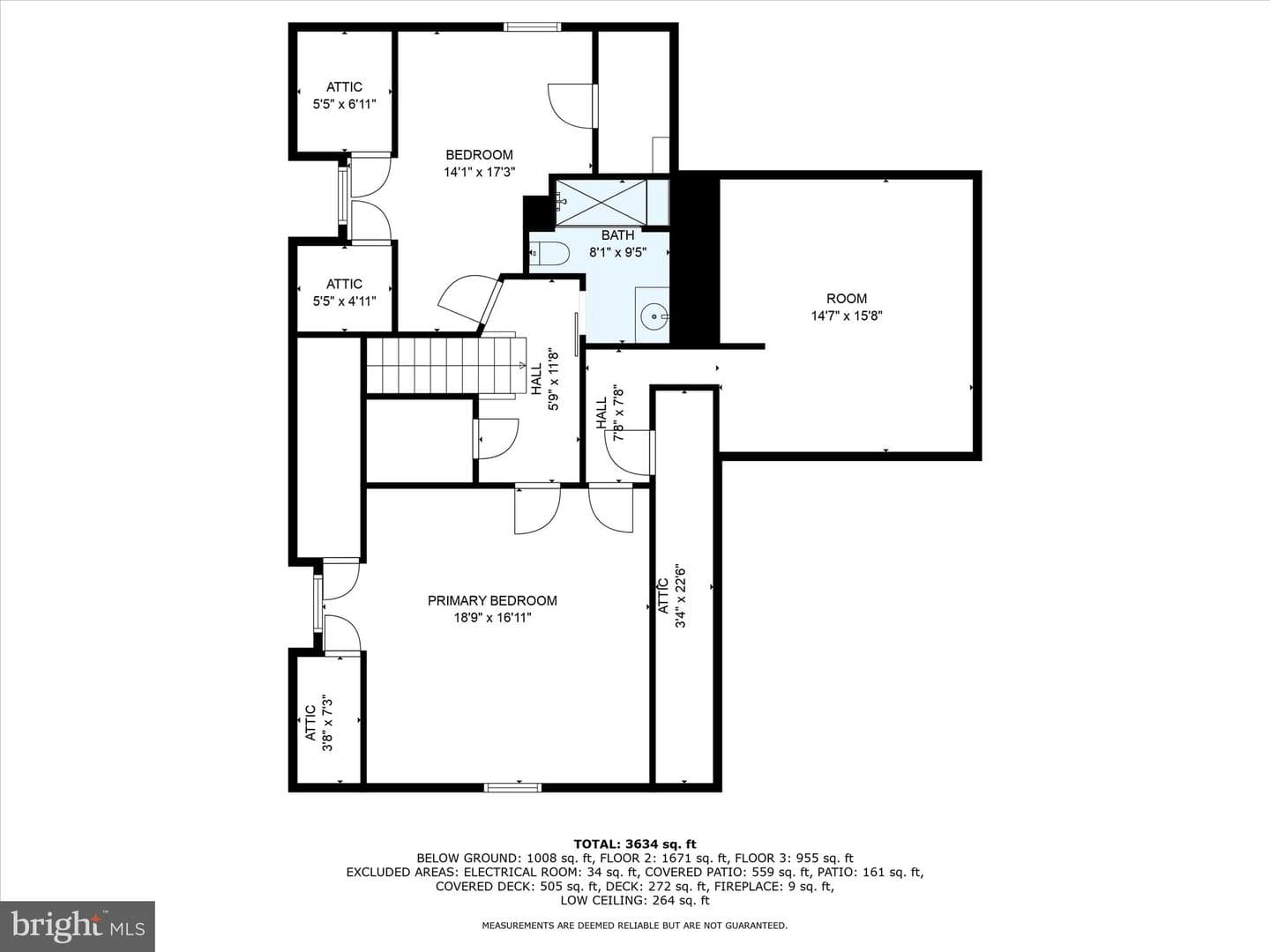 306 Hetzels Church Road photo 57