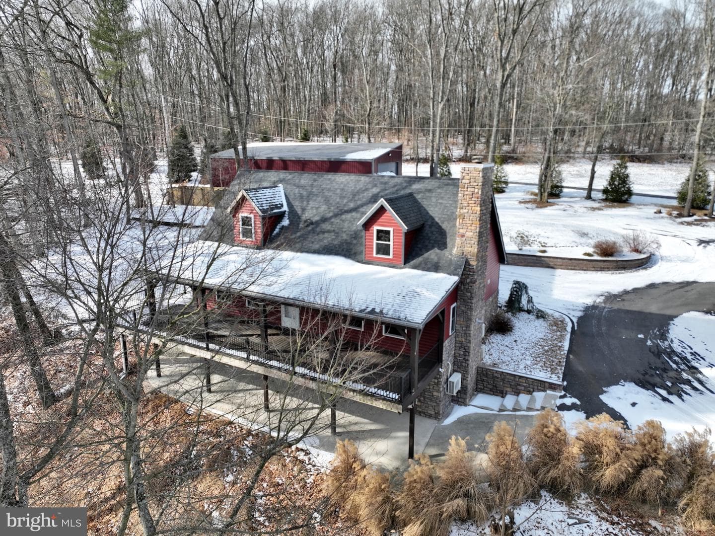 306 Hetzels Church Road photo 61