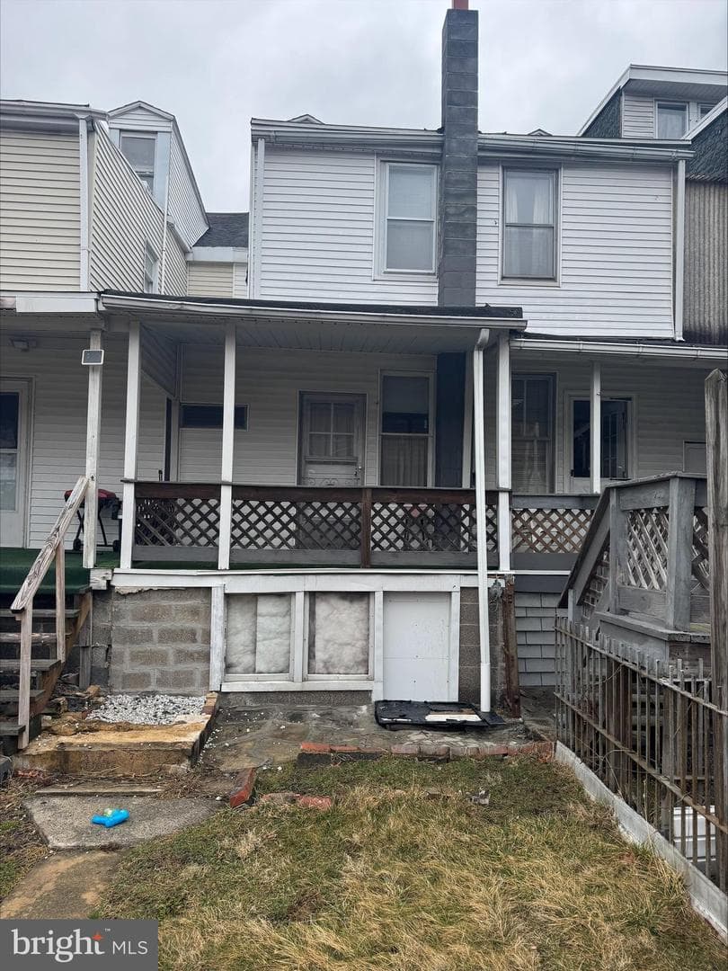 1216 E Centre Street photo 20