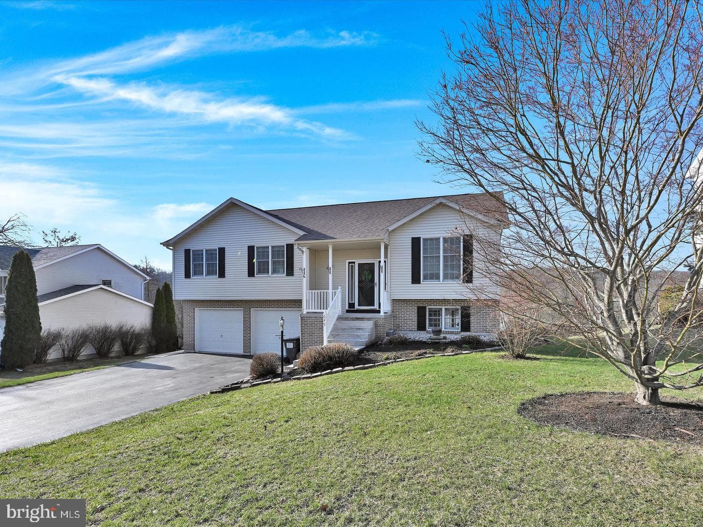 640 Stoney Run Road photo 1