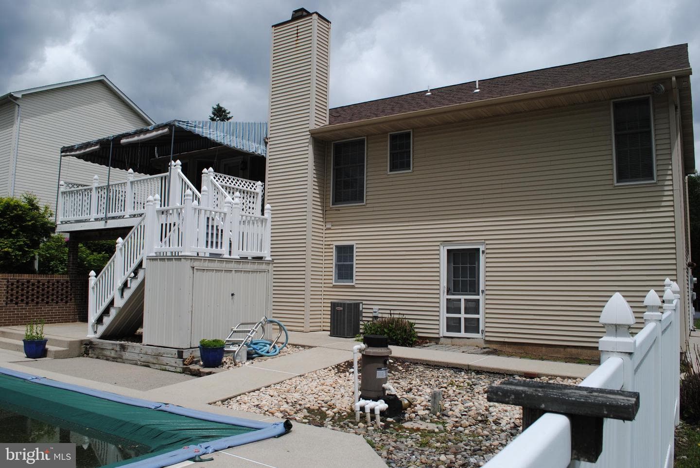640 Stoney Run Road photo 3