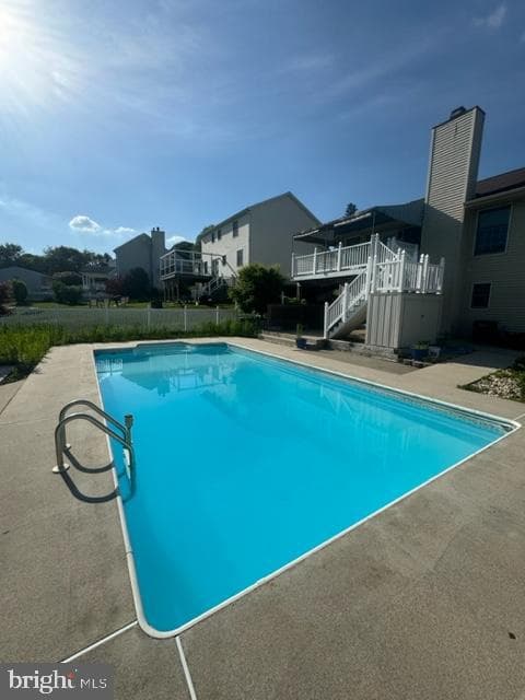 640 Stoney Run Road photo 4